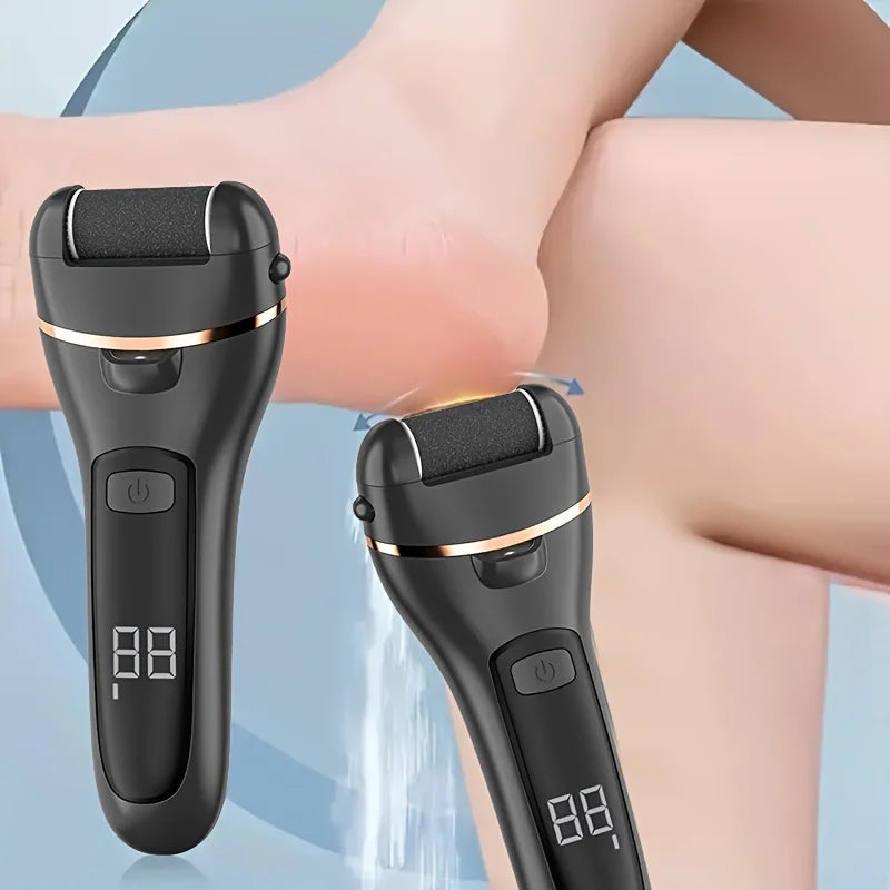 Silky Feet Pedicure Tool