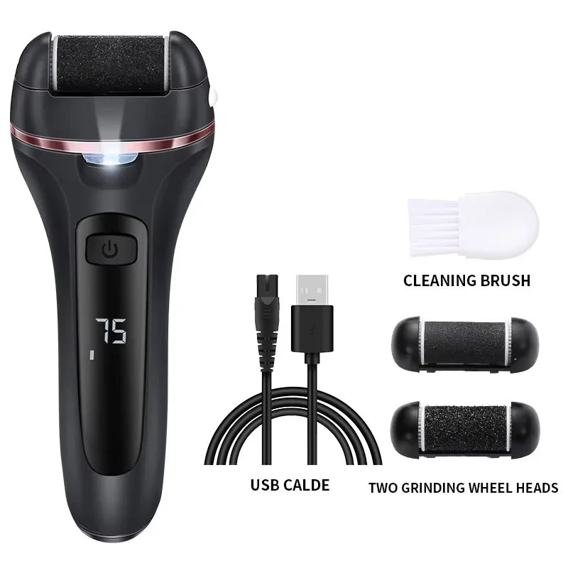 Silky Feet Pedicure Tool